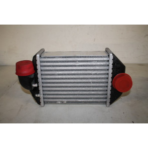 Laadluchtkoeler links 2.7 V6 Biturbo Audi S4 Bj 98-99