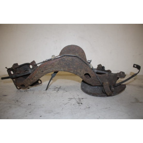 Draagarm RA Audi A3, S3, TT Bj 97-06