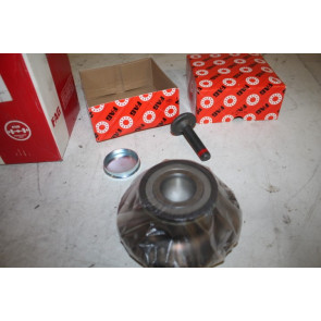 Wiellager achter Audi A3, TT, Q3 Bj 04-18