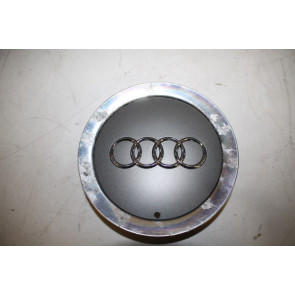 Wieldop 18-19 inch grijs-metallic Audi A6, S6, A8, S8 Bj 03-10