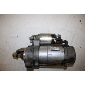 Startmotor Audi A4, A5, Q5, SQ5, Q7, SQ7 Bj 16-heden