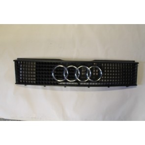 0550790 - 893853655B01C - Grille Black Audi 80, 90, Coupe year 87-95