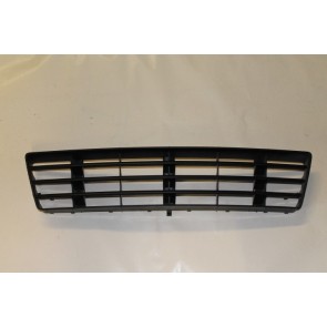 Ventilatierooster midden zwart Audi A6, S6 Bj 98-01