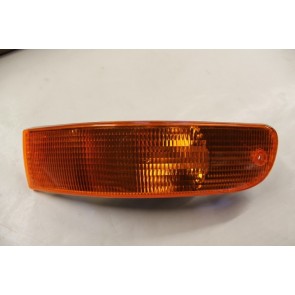 Knipperlicht linksvoor oranje Audi RS2 Avant Bj 94-96