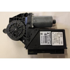 Ruitbedieningsmotor RV Audi A4, S4 Bj 01-08