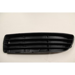 0552053 - 8D0807345B01C - Ventilation grille LV black Audi A4 Bj 95-99