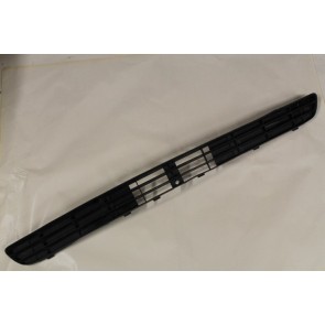 0552172 - 89385366701C - Ventilation grille middle black Audi 80, 90 Bj 87-92