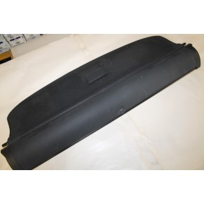 0553516 - 8E986355394H - Luggage compartment cover and partition net black Audi A4, S4, RS4 Avant Bj 01-08