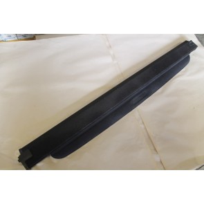 0553521 - 4A98635538RZ - Roller cover luggage compartment anthracite Audi 100, A6, S6 Avant Bj 91-97