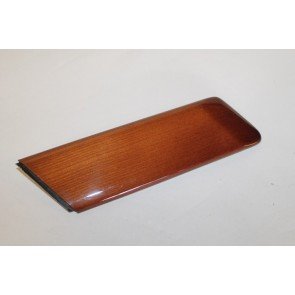 Sierlijst portier RV bruin Audi 100 Bj 91-92