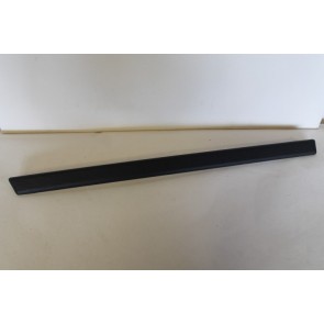 0554690 - 895853101 - Trim strip side trim LA black Audi Coupe Bj 89-96