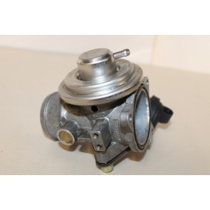 0555084 - 038131501E - Exhaust gas return valve 1.9 TDI Audi A3 Bj 97-03