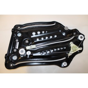 0557232 - 8F0839398D - Power window without motor RA Audi A5, S5, RS5 Cabriolet Bj 10-present