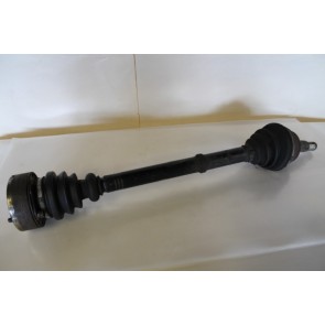 0557279 - 431407272L - CV axle drive shaft Audi 100 Bj 80-90