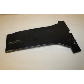 0557532 - 8K0819802 - Air duct right Audi A4, S4, RS4, A5, S5, RS5 Bj 08-18