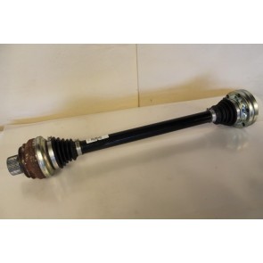 0557552 - 8K0501203N - CV axle drive shaft LA + RA Audi A4, S4, RS4, A5, S5, RS5 Bj 08-17