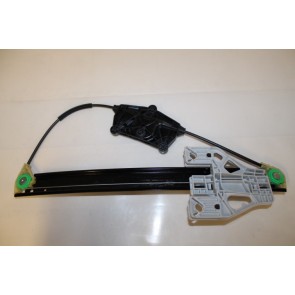 0557628 - 8K0839462A - Power window without motor RA Audi A4, S4, RS4 Bj 08-present