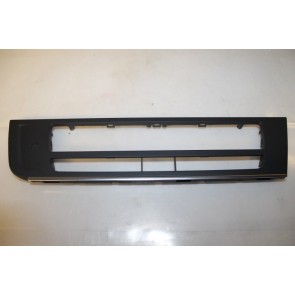 0558270 - 4G1863263B6PS - Cover information electr. black Audi A6, S6, RS6, A7, S7, RS7 Bj 11-18