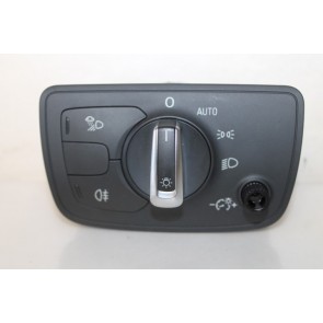 0558642 - 4G0941531E - Multi switch lighting Audi A6, S6, RS6, A7, S7, RS7 Bj 11-present