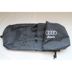 Skihoes (stof) Audi A6, S6, RS6, Q3, RS3 Bj 11-heden