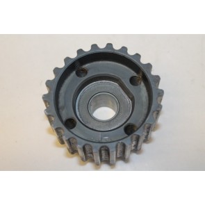 0559431 - 038105263H - Timing belt pulley 1.9 / 2.0 TDI Audi A3, A4, A6 Bj 01-13