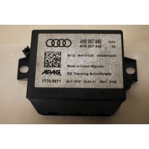 Interfaceregelapparaat Audi A6, S6, RS6, A7, S7, RS7, A8, S8 Bj 10-heden