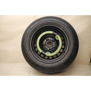 Noodreservewiel 15 inch Audi A4 Bj 01-08