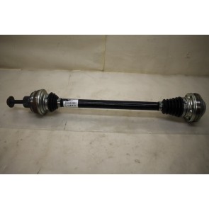 0567995 - 8R0501203C - Drive shaft with CV joints rear diff. Audi models Bj 09-18