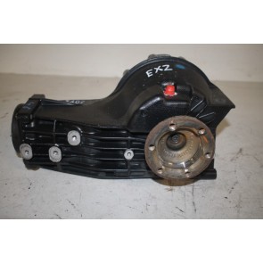 Differentieelhuis achter 4.2 V8 benz. Audi S4 Bj 01-08