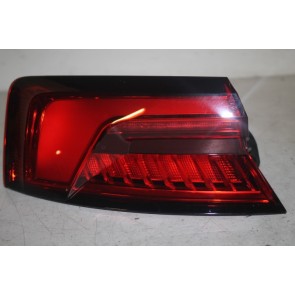 Achterlicht LED links Audi A5, S5 Bj 17-heden