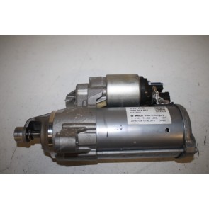 Startmotor 2.9/ 3.0 V6 TFSI benz. Audi S4, RS4, S5, RS5, A6, A7, SQ5 Bj 13-heden