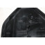 Luidsprekerrooster portier RV zwart Audi A4, S4, RS4, A5, S5, RS5 Sportback Bj 16-heden