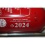 Poederblusser 1KG