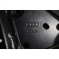 Ruitframe LV Audi A3, S3, RS3 Sportback Bj 09-13