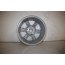 Aluminium velg 16 inch briljantzilver Audi A3 Bj 08-13