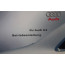 Instructieboekje duitstalig Audi A4 Sedan Bj 01-05