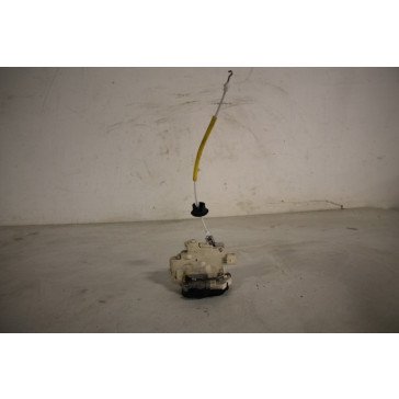 Portierslot RA Audi A4, S4, RS4 Bj 05-08