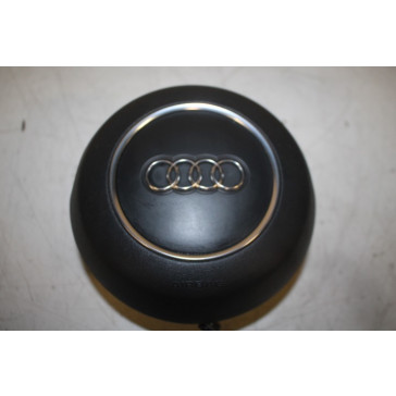 Stuur airbag zwart Audi A1, S1 Bj 11-18