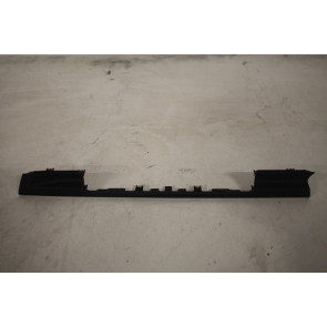 Afdekking dashboard zwart ENGELS Audi A4, S4, RS4, A5, S5, RS5 Bj 16-heden