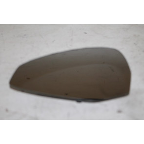 Spiegelglas (convex) met draagplaat links Audi A4, S4, RS4, A5, S5, RS5 Bj 16-heden