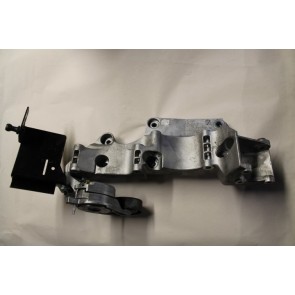 0551695 - 06A903143P - Lichtmaschine inkl. Spannelement Audi TT Bj 99-06