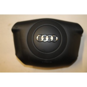 Stuur airbag zwart Audi A4, S4 Bj 99-01