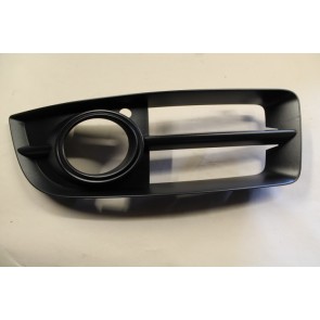 Ventilatierooster LV zwart Audi A3 Bj 04-08