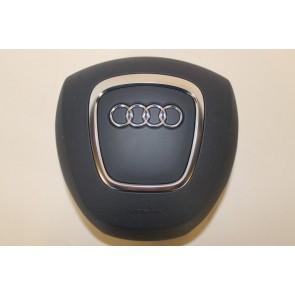 Stuur airbag blauw Audi A6, S6, A6 Allroad Bj 05-11