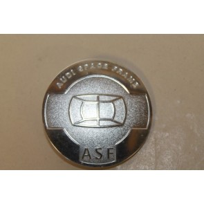 Embleem ASF Audi A8, S8 Bj 94-03