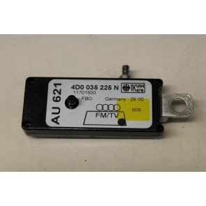 Antenneversterker Audi A8, S8 Bj 99-03