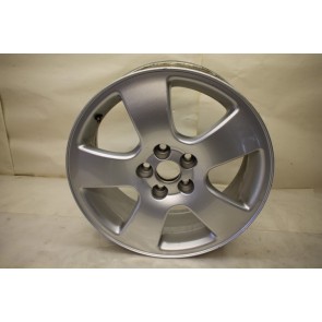 Aluminium velg 16 inch avuszilver Audi A3 Bj 97-03