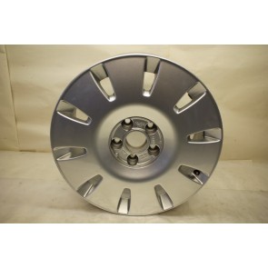 Aluminium velg 17 inch avuszilver Audi A6, S6 Bj 02-05