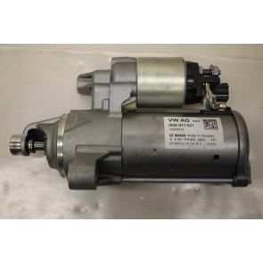 Startmotor 3.0 V6 TFSI benz. Audi A6, Allroad, A7 Bj 13-heden