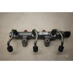 Brandstofverdeler links 3.0 V6 TDI Audi A4, A6, A7, Q7 Bj 13-heden